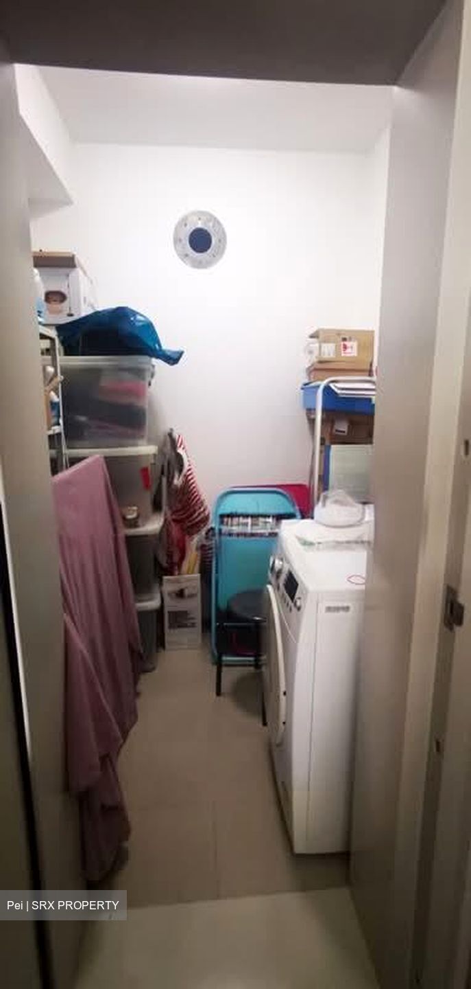 Blk 138C The Peak @ Toa Payoh (Toa Payoh), HDB 5 Rooms #577680351
